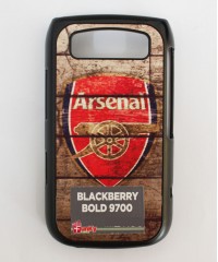 Blackberry Bold 9700
